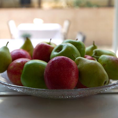 Benjamin Business Hotel Herzelia Εξωτερικό φωτογραφία