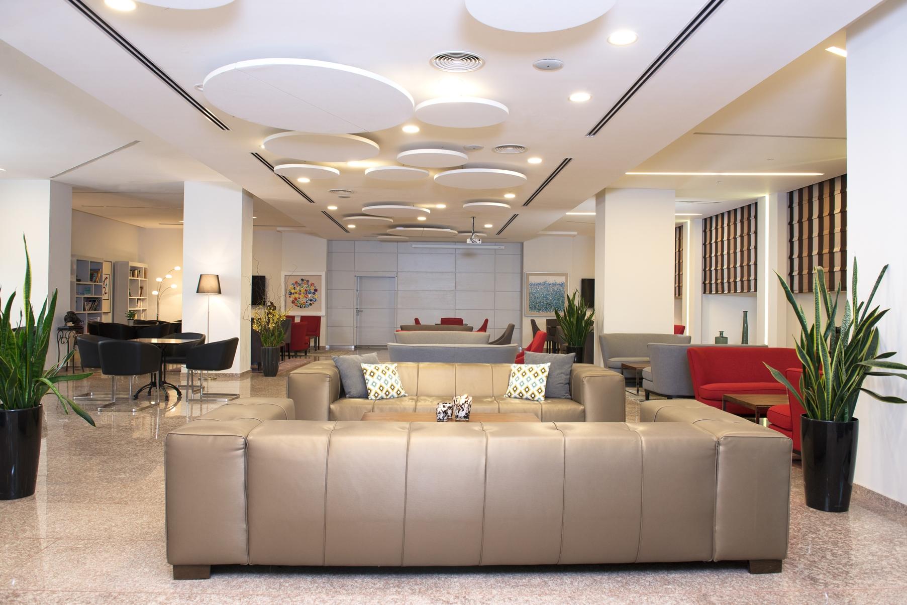 Benjamin Business Hotel Herzelia Εξωτερικό φωτογραφία