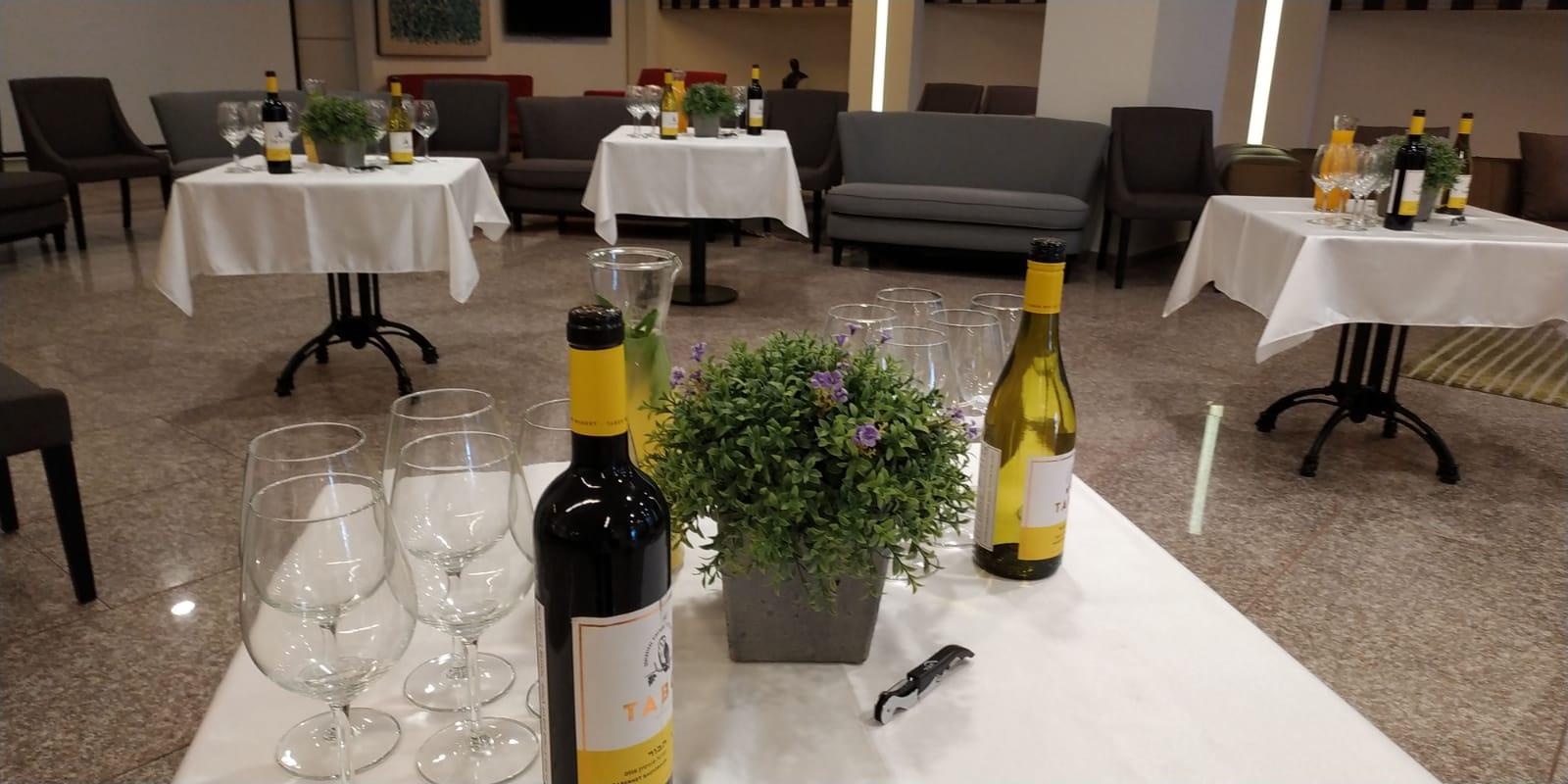 Benjamin Business Hotel Herzelia Εξωτερικό φωτογραφία