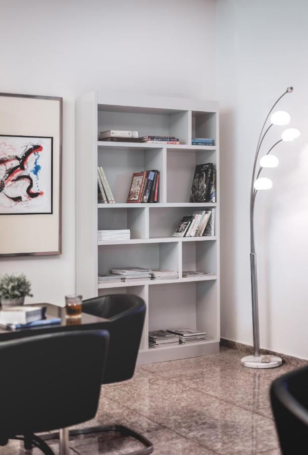 Benjamin Business Hotel Herzelia Εξωτερικό φωτογραφία