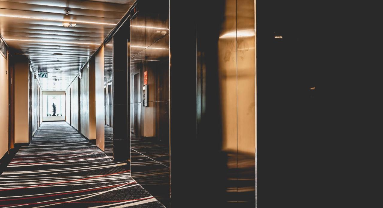 Benjamin Business Hotel Herzelia Εξωτερικό φωτογραφία