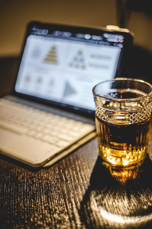 Benjamin Business Hotel Herzelia Εξωτερικό φωτογραφία