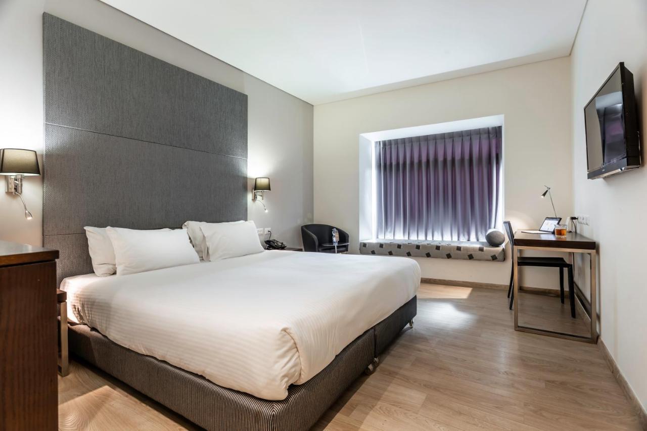 Benjamin Business Hotel Herzelia Εξωτερικό φωτογραφία