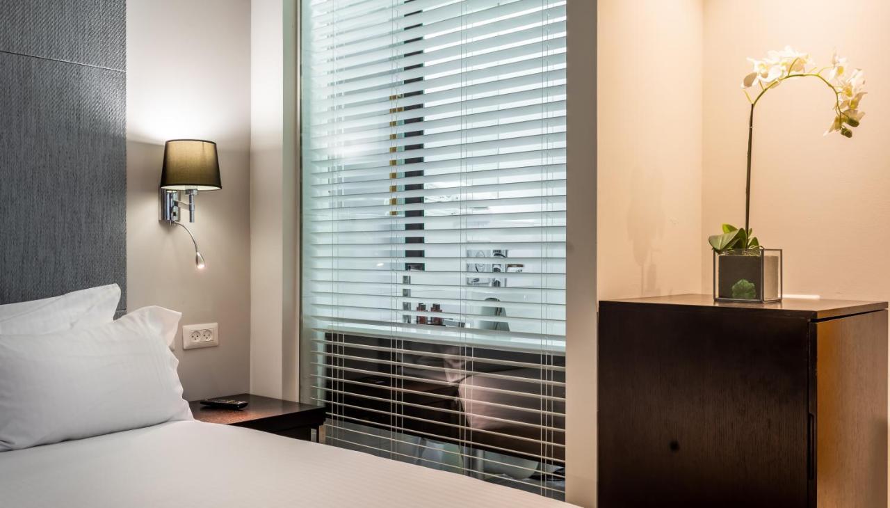 Benjamin Business Hotel Herzelia Εξωτερικό φωτογραφία