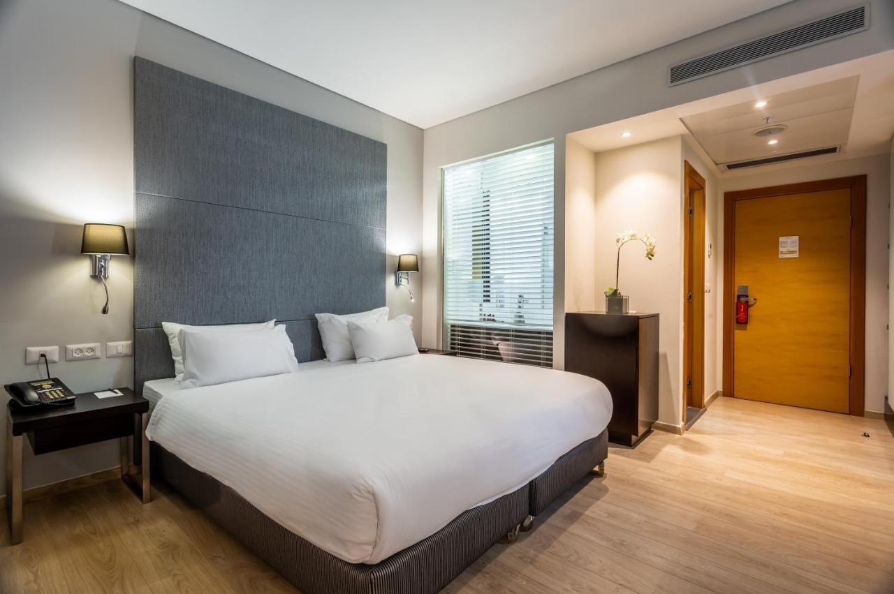 Benjamin Business Hotel Herzelia Εξωτερικό φωτογραφία