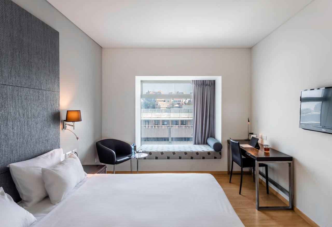 Benjamin Business Hotel Herzelia Εξωτερικό φωτογραφία