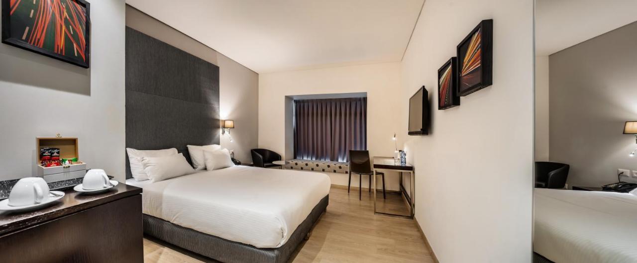 Benjamin Business Hotel Herzelia Εξωτερικό φωτογραφία