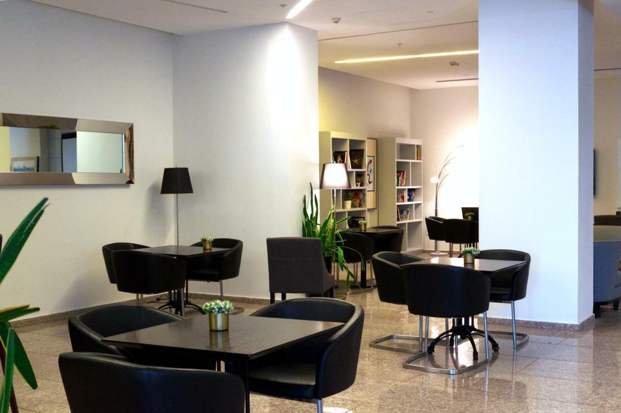 Benjamin Business Hotel Herzelia Εξωτερικό φωτογραφία