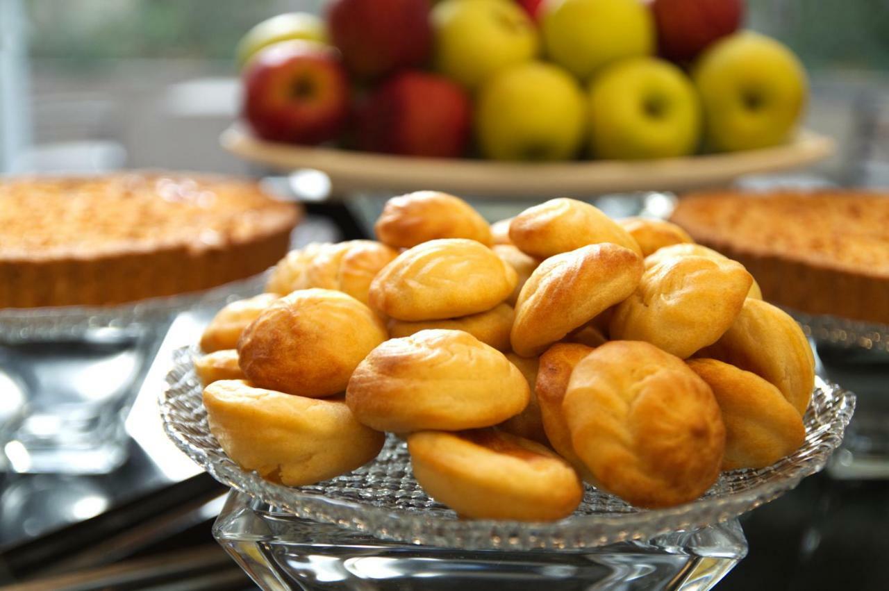 Benjamin Business Hotel Herzelia Εξωτερικό φωτογραφία